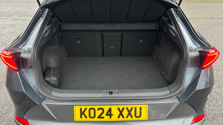 CUPRA Formentor 1.4 eHybrid 204 V2 5dr DSG Estate